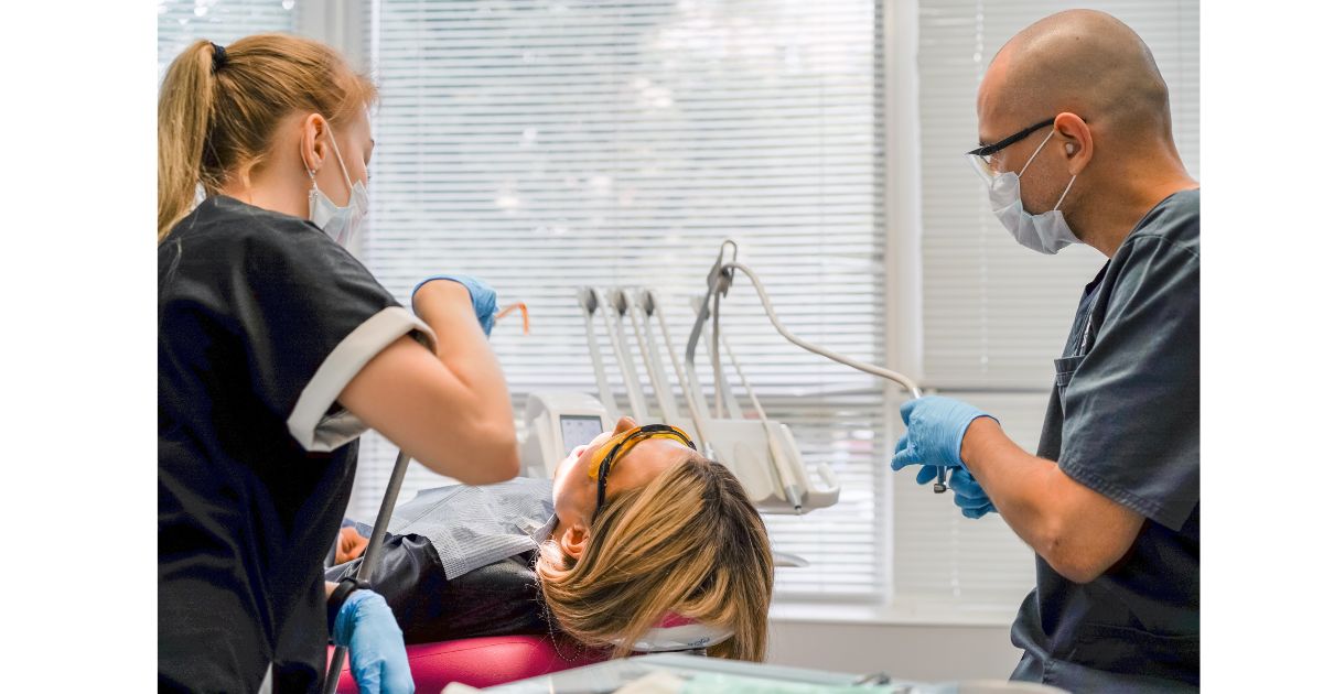 Complete Guide to Dental Braces Services in Invisalign Derby Clinics